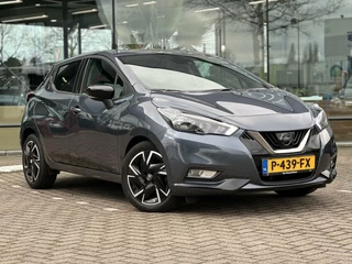 Nissan Micra Nissan Micra 1.0 IG-T N-Design - afbeelding nr 6
