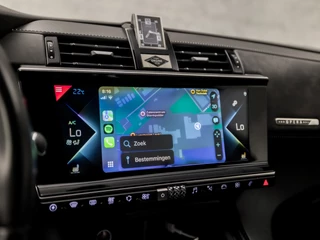 DS DS 7 Automaat 225 Pk (PANORAMADAK, APPLE CARPLAY, MEMORY SEATS, FOCAL AUDIO, ADAPTIVE CRUISE, NAPPA LEDER, 360 CAMERA, TREKHAAK, STOELVERWARMING, NIEUWSTAAT) - afbeelding nr 28