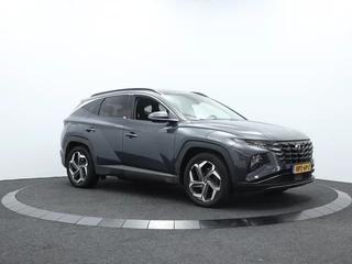 Hyundai Tucson Hyundai Tucson 1.6 T-GDI PHEV Comfort Smart | Panoramadak | Navigatie | Camera - afbeelding nr 16