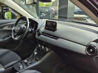 Mazda CX-3 - afbeelding nr 28