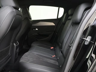 Peugeot 308 Peugeot 308 1.2 PureTech GT 131PK Automaaat: Sportief, slim en comfortabel - afbeelding nr 4