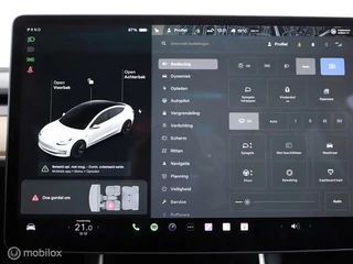 Tesla Model 3 Tesla Model 3 Standard RWD Plus 60 kWh - afbeelding nr 17