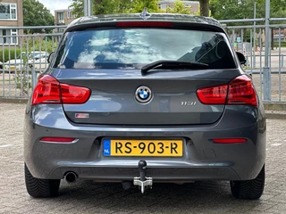 BMW 1 Serie - afbeelding nr 5
