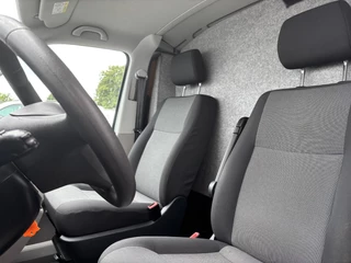 Volkswagen Transporter Volkswagen Transporter 2.0 TDI L1H1 Comfortline*AUTOM.*NAVI*CRUISE*APPLE - afbeelding nr 11