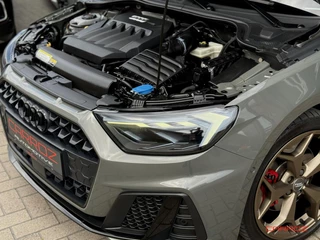 Audi A1 Sportback Audi A1 Sportback 40 TFSI 3x S Line Camera ACC B&O Keyless Ambiance - afbeelding nr 18