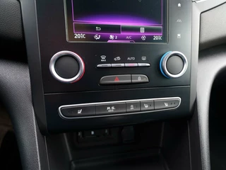 Renault Mégane Renault Megane RS 1.8 TCe 280pk 4Control | Carplay | Head up | Achteruitrijcamera | NL auto - afbeelding nr 8