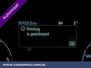 Ford Transit Custom Android Auto, Parkeersensoren, Trekhaak, Verwarmde voorruit, Bijrijdersbank - afbeelding nr 23