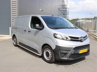 Toyota ProAce - afbeelding nr 3