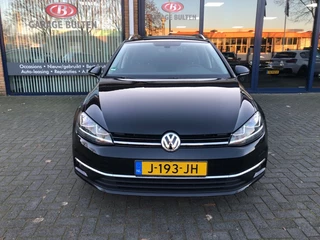 Volkswagen Golf - afbeelding nr 2