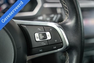 Volkswagen Tiguan Volkswagen Tiguan 2.0 TSI 4Motion Highline R-Line |Pano|Dyna|Leer - afbeelding nr 27