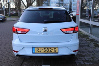 SEAT Leon Navigatie. - afbeelding nr 8