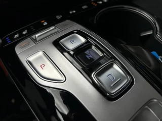 Hyundai Tucson Hyundai Tucson 1.6 T-GDI PHEV Premium 4WD | Plug-in Hybrid - afbeelding nr 34