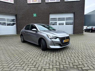 Peugeot 208 - afbeelding nr 3