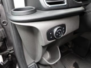 Ford Transit Custom Ford Transit Custom 170pk Automaat L1H1 Limited Raptor Edition Navigatie Airco Cruise control ACC Parkeersensoren Sport - afbeelding nr 15