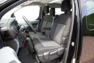Opel Vivaro-e Opel Vivaro-e Combi L2H1 75 kWh 9-Persoons Incl.BTW - afbeelding nr 6