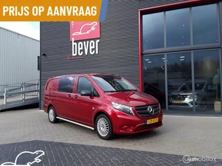 Mercedes-Benz Vito Bestel 116 CDI Lang DC Comfort