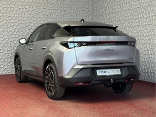 Peugeot 3008 Peugeot 3008 1.2 HYBRID 145e ALLURE AUT. CARPLAY AFN.TREKHAAK NAVI STOELVERW KEYLESS 05/2025 - afbeelding nr 2