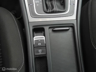Volkswagen Golf Volkswagen Golf Variant 1.2 TSI Connected Series - afbeelding nr 20