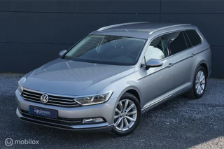 Volkswagen Passat Volkswagen Passat Variant 1.5 TSI DSG Highline Virtual Ergo! - afbeelding nr 24