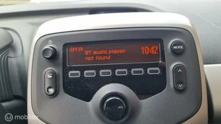 Toyota Aygo Toyota Aygo 1.0 VVT-i x   Isofix , airco , Bluetooth, Cruise control - afbeelding nr 22