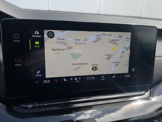 Škoda Octavia Škoda Octavia Combi 1.5 e-TSI Business Edition Trekhaak | Virtual Cockpit | LED | Navi | Carplay - afbeelding nr 31