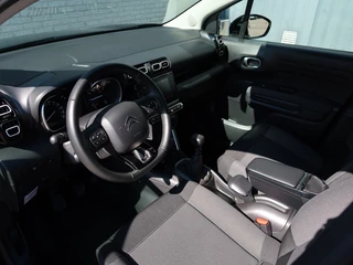 Citroën C3 Aircross - afbeelding nr 8
