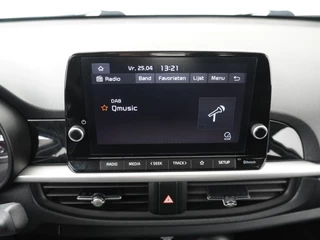Kia Picanto - Navigatie via Apple Carplay/Android Auto - Camera - Airco - Cruise control - Fabrieksgarantie tot 10-2027 - afbeelding nr 33