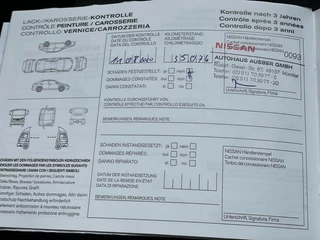 Nissan QASHQAI Nissan QASHQAI 1.6 160PK 1500kg TREKHAAK 360 NIEUW MODEL CAMERA NAVI - afbeelding nr 38