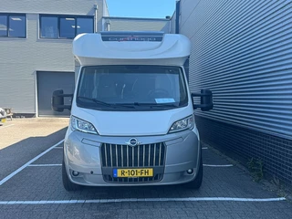 Carthago Other Carthago Other Chic C-Line T4.9 LE 160pk 9-traps Automaat *1e eigenaar!* - afbeelding nr 41