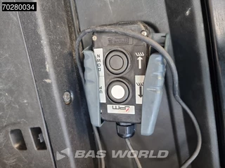 Iveco Daily Iveco Daily 35C16 3.0L Kipper Dubbel Cabine met Kist Dubbellucht 3,5t Trekhaak Airco Cruise Euro6 Tipper Benne Kieper Airco Dubbel cabine Trekhaak Cruise control - afbeelding nr 20