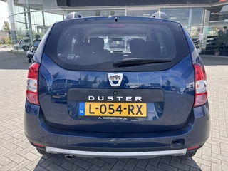 Dacia Duster - afbeelding nr 11