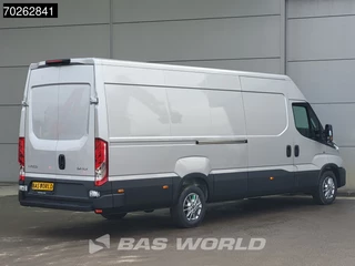 Iveco Daily Iveco Daily 35S21 210PK 3.0L Automaat 2025 model L3H2 ACC LED CarPlay Velgen Camera 16m3 Airco - afbeelding nr 5