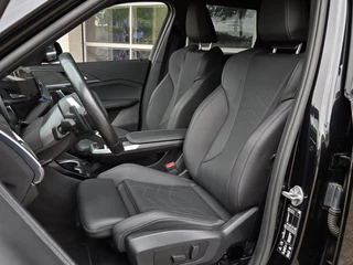 BMW X1 - afbeelding nr 20