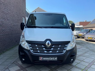 Renault Master - afbeelding nr 8