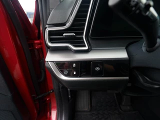 Kia Sportage Kia Sportage 1.6 T-GDi Plug-in Hybrid AWD DynamicPlusLine | Carplay | Adaptive cruise | Trekhaak - afbeelding nr 30