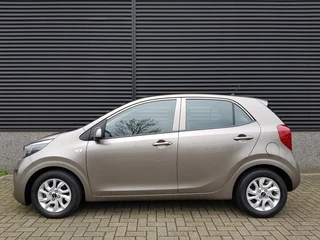 Kia Picanto - afbeelding nr 10