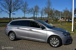 Peugeot 308 Peugeot 308 SW 1.2 PureTech Active 2019|Clima|Panodak|Navi! - afbeelding nr 7