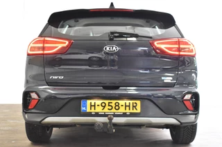 Kia Niro LEDER/NAVI/CAMER/TREKHAAK - afbeelding nr 12