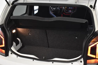 Volkswagen up! BEATS/CAMERA/PANORAMADAK - afbeelding nr 13