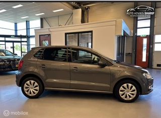 Volkswagen Polo Volkswagen Polo 1.2 TSI Highline ACC|Stoelverwarming|Nw APK - afbeelding nr 9