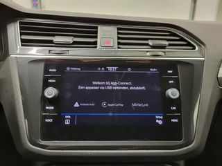 Volkswagen Tiguan Volkswagen Tiguan 2.0TDI 150pk Automaat Euro 6! - afbeelding nr 13