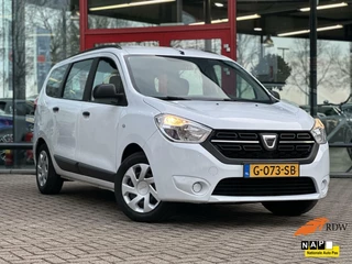 Dacia Lodgy - 32258647-0