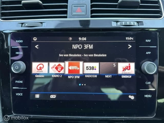 Volkswagen Golf Volkswagen Golf 1.0 TSI SOUND EDITION CLIMA*ACC*PDC*CARPLAY! - afbeelding nr 41