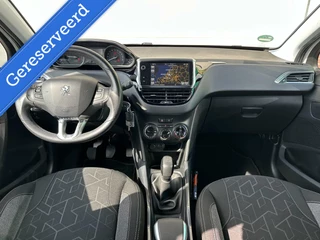 Peugeot 2008 Peugeot 2008 1.2 Blue Lion/AIRCO/TREKH/NAVI/PARKS/APK/NAP - afbeelding nr 16