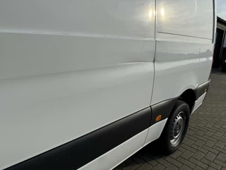 Mercedes-Benz Sprinter Mercedes Sprinter 311 CDI Automaat L2H2 Airco!Cruise Camera! Trekh. - afbeelding nr 17