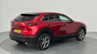 Mazda CX-30 - afbeelding nr 3