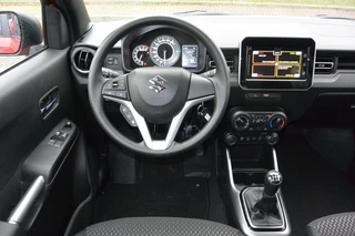 Suzuki Ignis - afbeelding nr 15