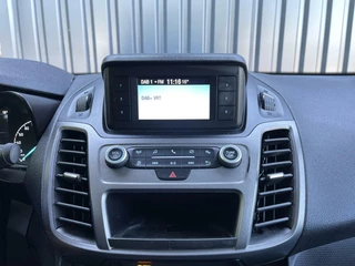 Ford Transit Connect Ford Transit Connect 1.5 EcoBlue L2 AIRCO|TREKHAAK|BLUETOOTH|PARKEERSENSOREN|VOORRUIT VERWARMING|DAB|CRUISE CONTROL - afbeelding nr 6