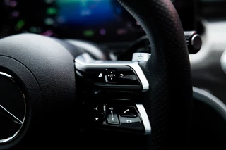 Mercedes-Benz C-Klasse Mercedes-Benz C-Klasse 300 e AMG Line | Burmester | Pano | HuD | 360 Cam | - afbeelding nr 36