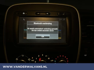 Renault Trafic Bijrijdersbank - afbeelding nr 17